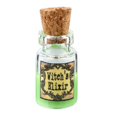 Shake, Stir, and Enchant: The Dance Party Witch Elixir Assortment